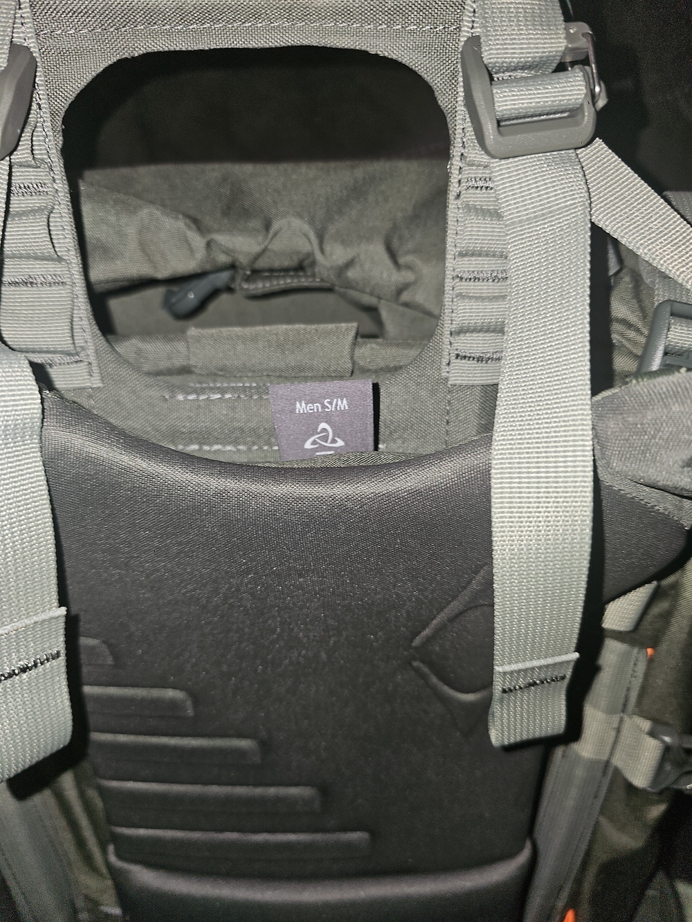 MYSTERY RANCH Mens Metcalf 75 - Picture 8 of 16